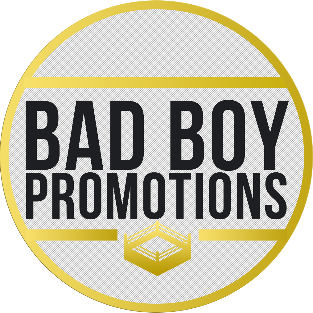 BadBoy Boxing Promotions